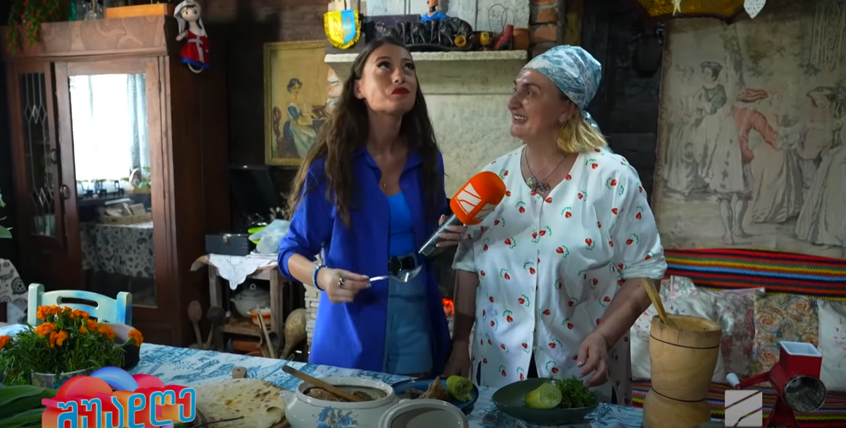 The Perfect Imeretian Khachapuri | Traditional Recipe with a Modern Twist