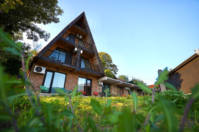 “Agro House Korena” on BBC!