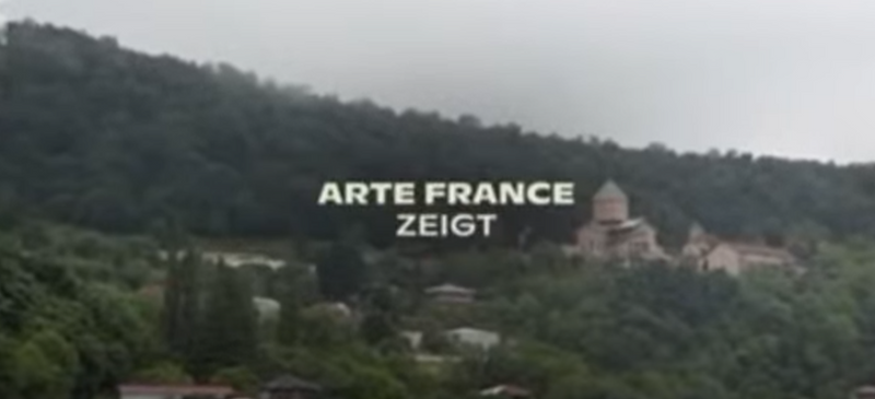 From Imereti to French Television✨ | The Story Behind a Georgian Culinary Journey