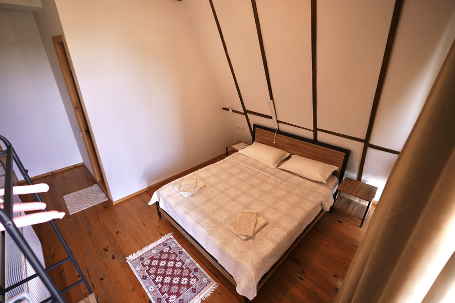 Twin Room with Bathroom